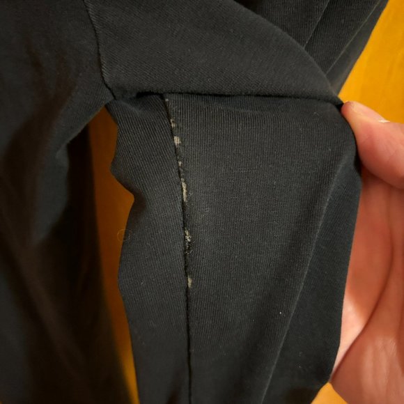 PINK Victoria Secret Yoga Pants Size Small‎ - Picture 9 of 12